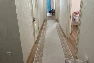 3-комн. квартира, 14 этаж, 72 м², Сино 102мкр Арзон Туркия
