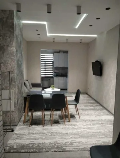 2-к квартира, 3 этаж, 60 м², Сомони