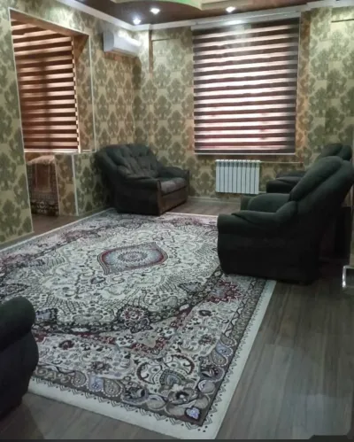 2-комн. квартира, 9 этаж, 70м², сино