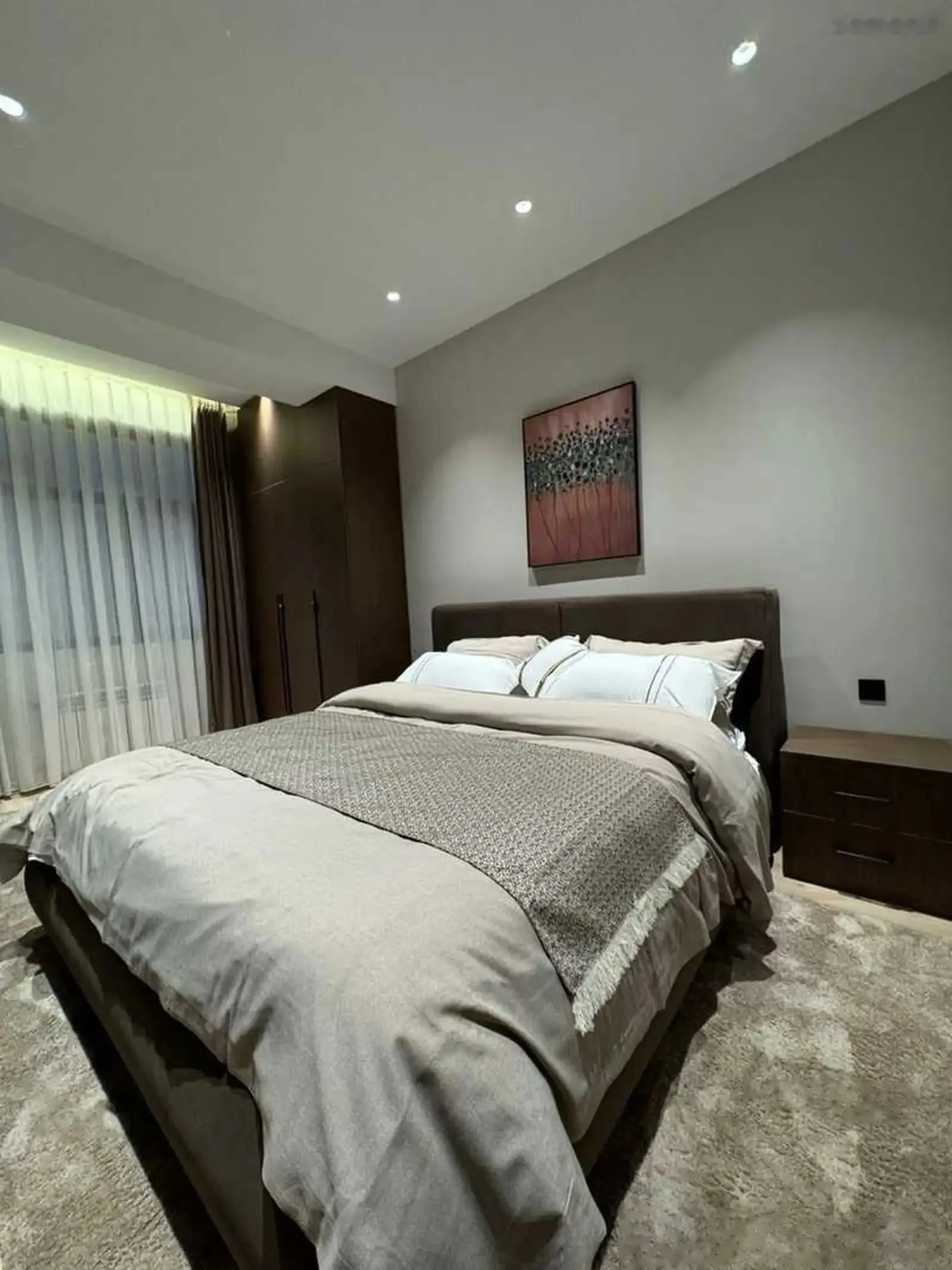 3-к квартира, 12 этаж, 110 м², Ул. Айни, Хукумати Шохмансур