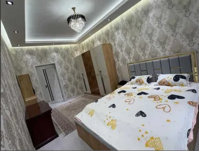 3-комн. квартира, 2 этаж, 85м², Каленин