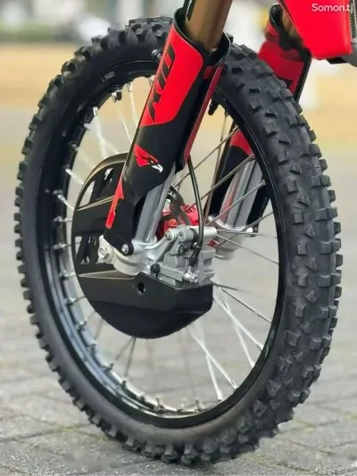 Мотоцикл K10 NB