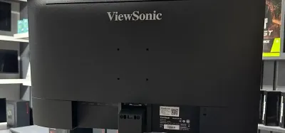Монитор 27 ViewSonic 2K IPS