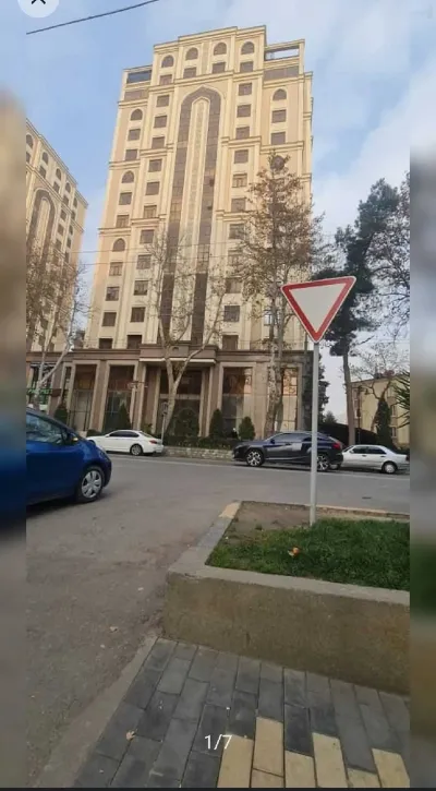 2-комн. квартира, 7 этаж, 113м², Водонасос