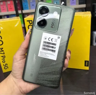 Xiaomi Poco 512 gb — миниатюра 9