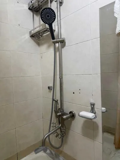 1-комн. квартира, 3 этаж, 45 м², и сомони