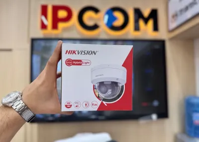 Камера внутренняя IP Hikivision DS-2CD1143G2-LIU 2.8mm O-STD