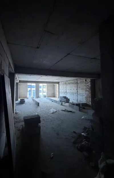 3-комн. квартира, 11 этаж, 145 м², Шохмансур, Зеленый