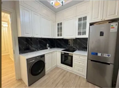 2-комн. квартира, 8 этаж, 60м², Шохмансур