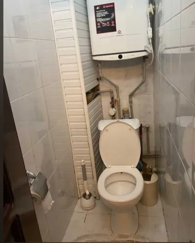 3-комн. квартира, 5 этаж, 68м², Сино 102 мкр