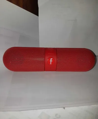 Колонки Bluetooth F mini