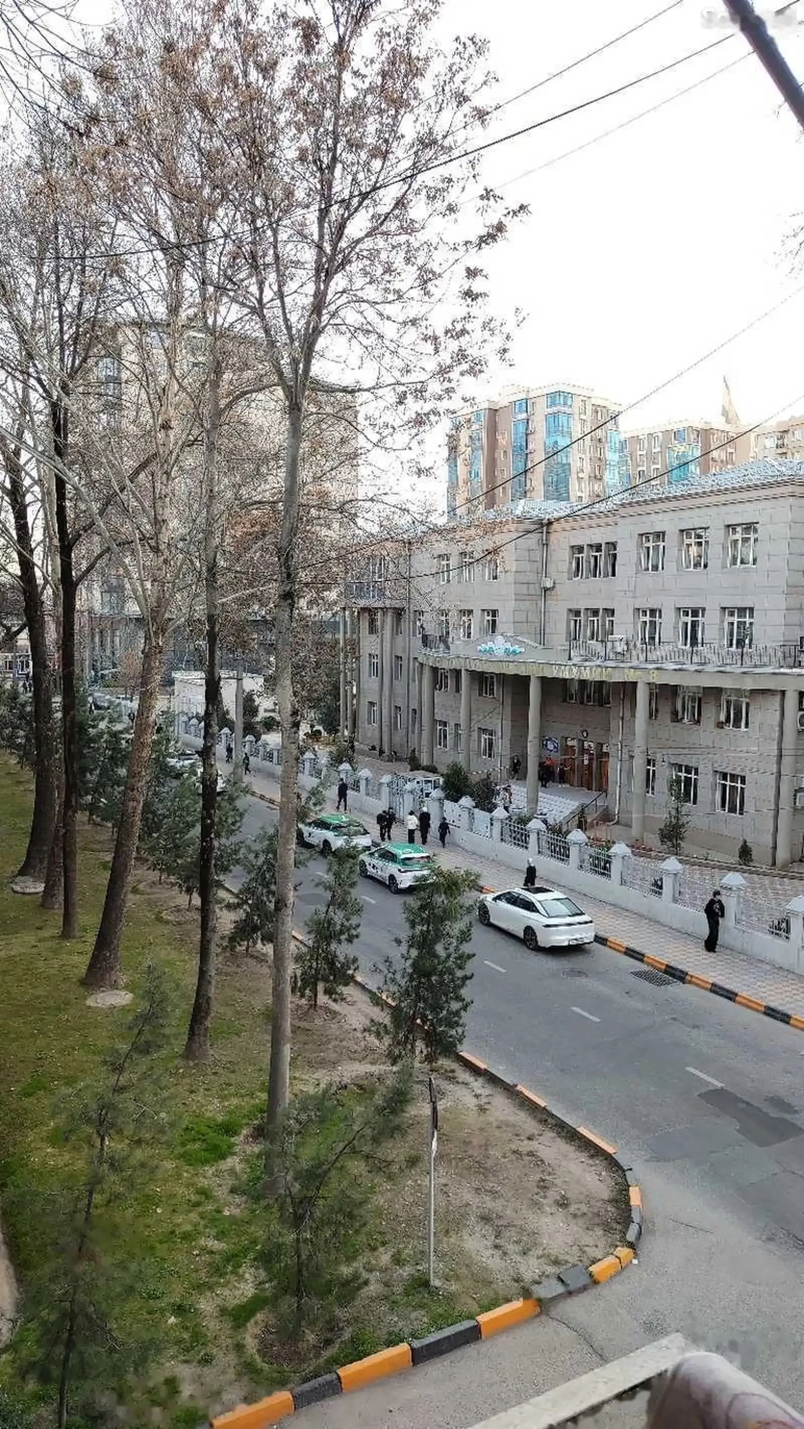 1-комн. квартира, 3 этаж, 45 м², цум