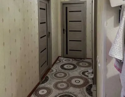 3-комн. квартира, 8 этаж, 77 м², Сомони