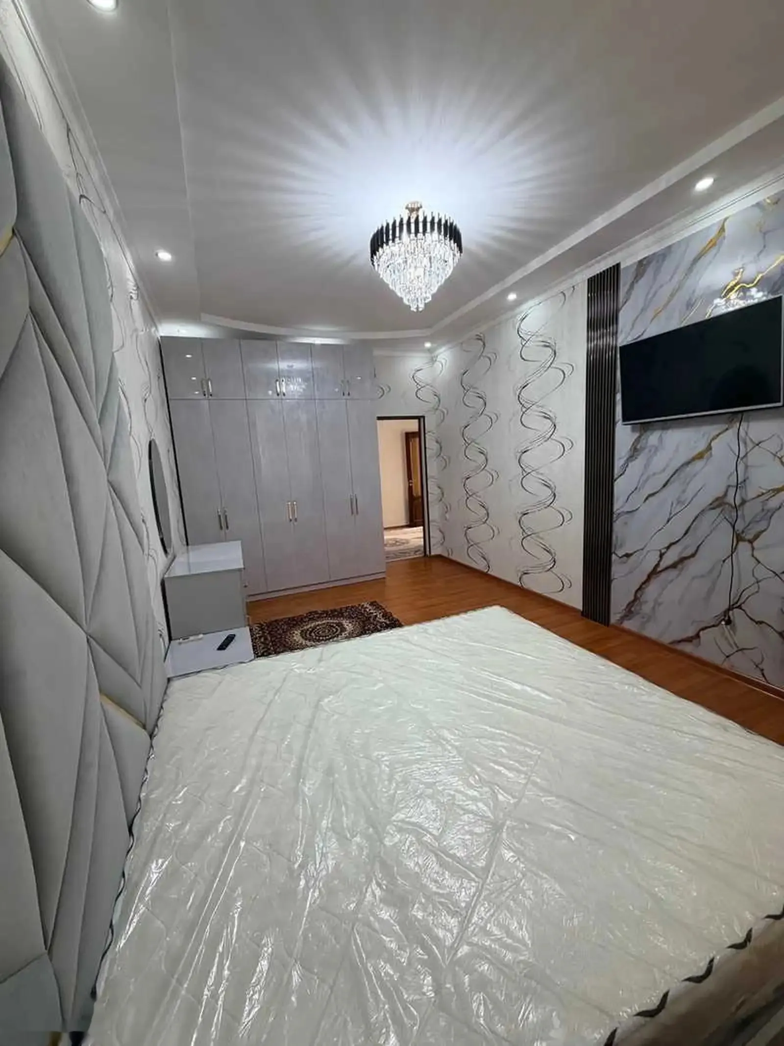 2-комн. квартира, 5 этаж, 88м², Сино, пушти ресторан Яккачинор