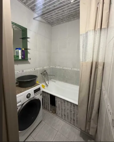 3-комн. квартира, 5 этаж, 64м², 33 мкр