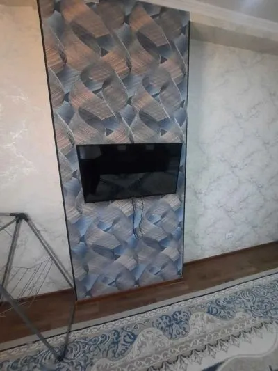 3-комн. квартира, 12 этаж, 71м², Садбарг