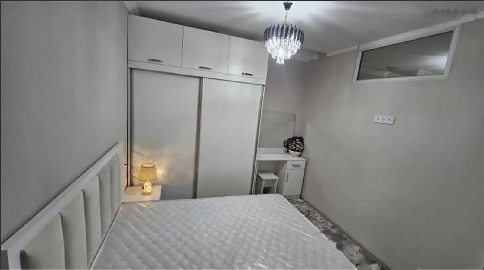 2-комн. квартира, 13 этаж, 50м², Напротив Шахриёр, 102 мкр