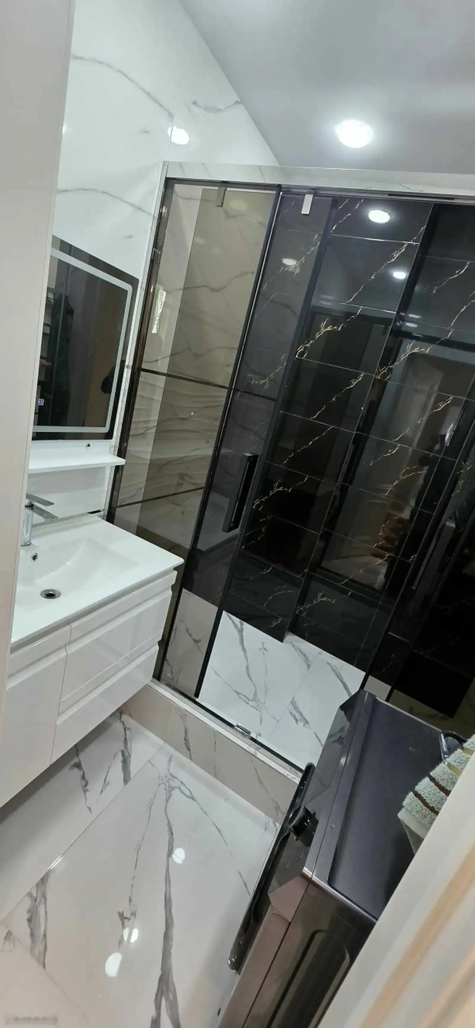 2-комн. квартира, 5 этаж, 95м², хиебони айни домхои Bakht Z