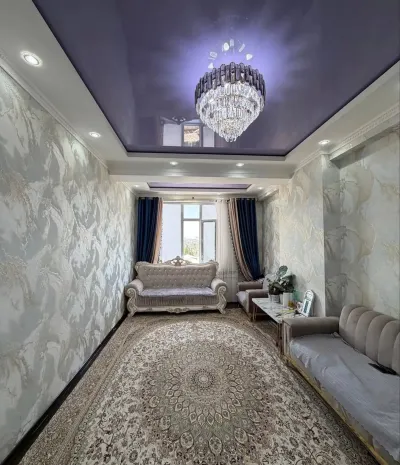 2-комн. квартира, 5 этаж, 63 м², Шохмансур