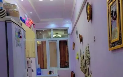 1-комн. квартира, 10 этаж, 44 м², 65мкр