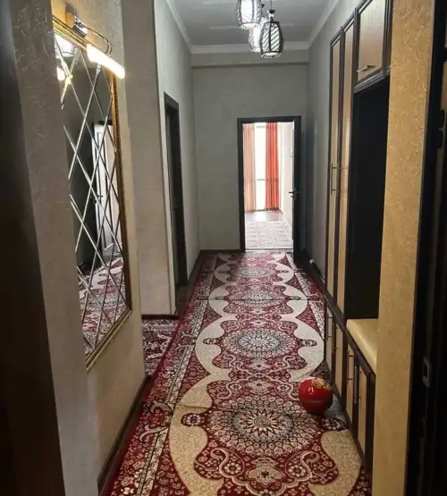 2-комн. квартира, 8 этаж, 80 м², сино