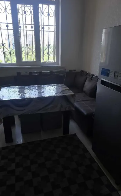 2-комн. квартира, 6 этаж, 55м², караболо
