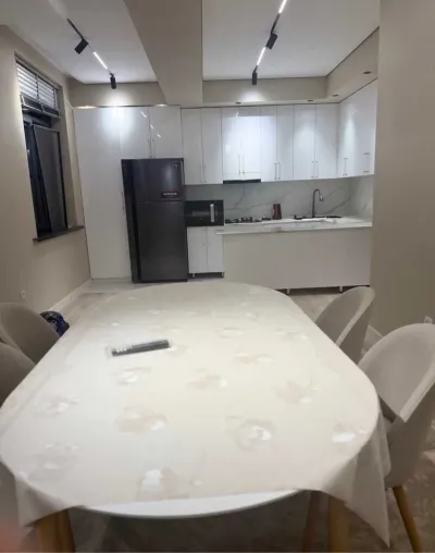 2-комн. квартира, 4 этаж, 89м², шохмансур