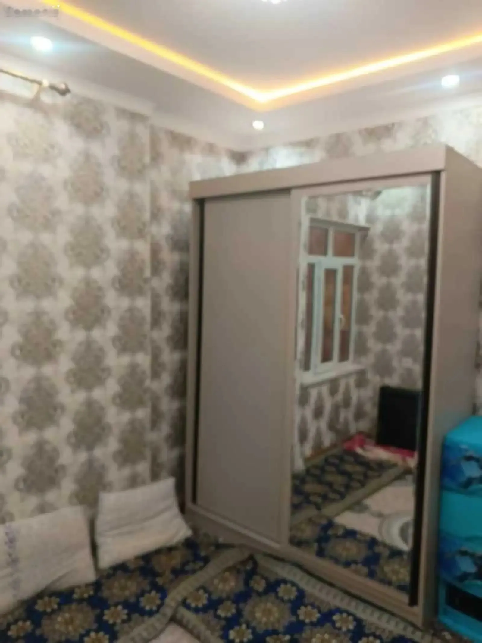 2-комн. квартира, 7 этаж, 60м², мардон