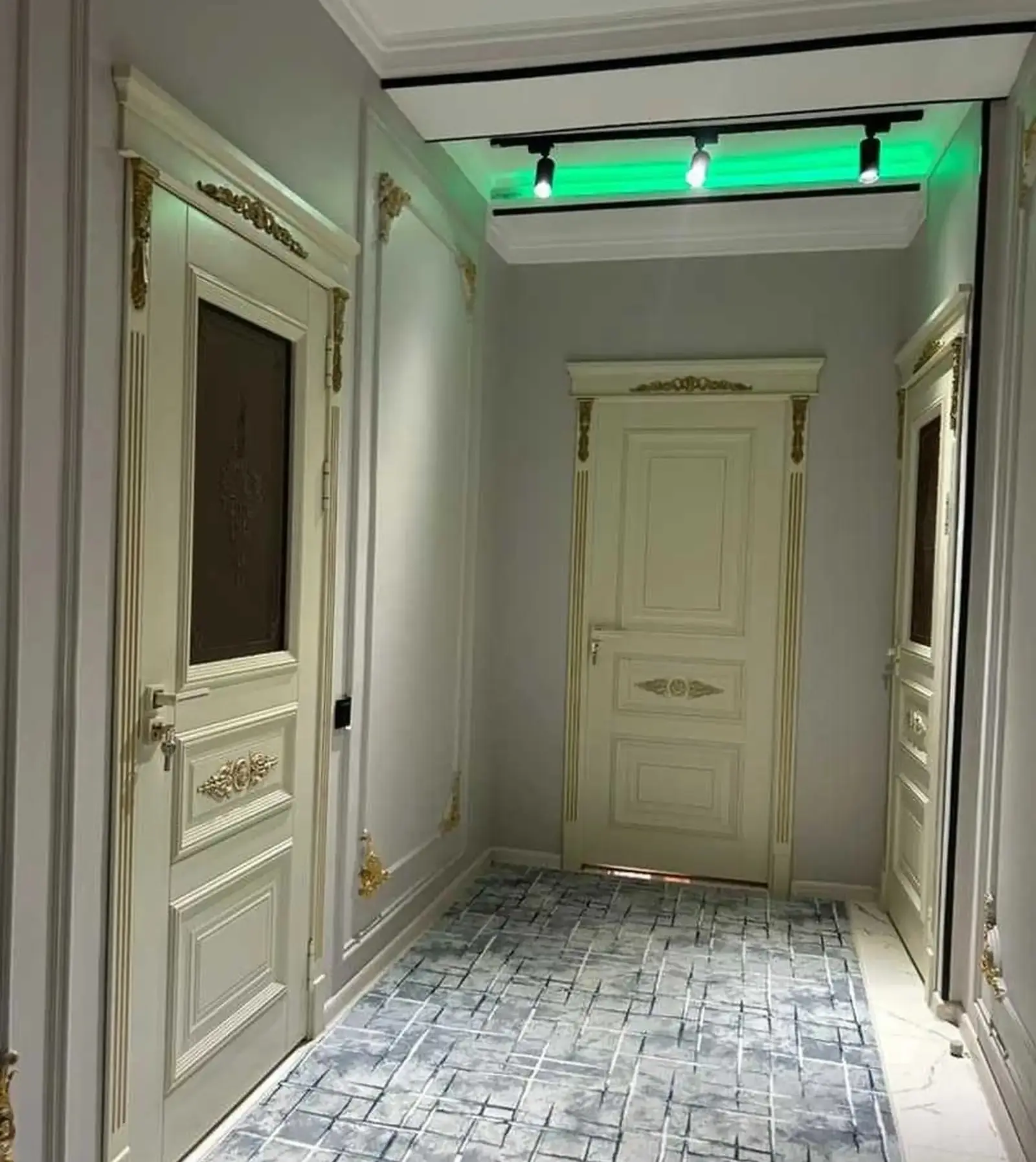 2-комн. квартира, 15 этаж, 15м², Шохмансур