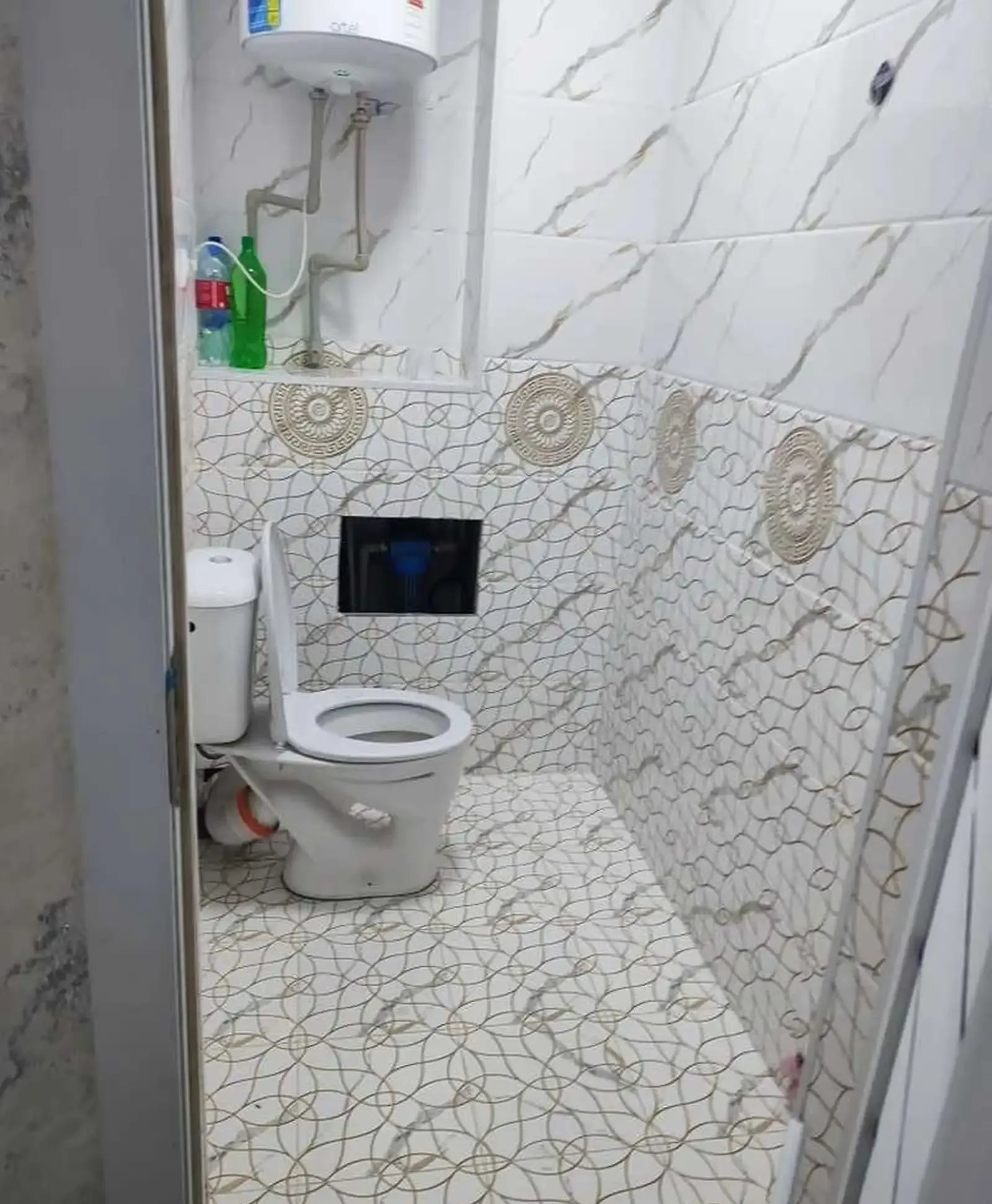 2-комн. квартира, 10 этаж, 55м², ГУЛЯ,ГОЛД