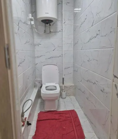 3-комн. квартира, 15 этаж, 93 м², Шохмансур
