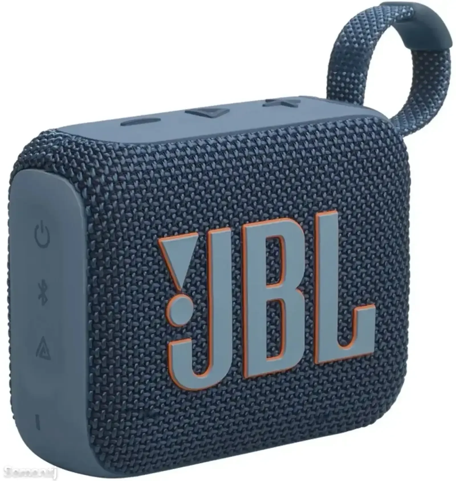Портативная колонка JBL GO 4 синий