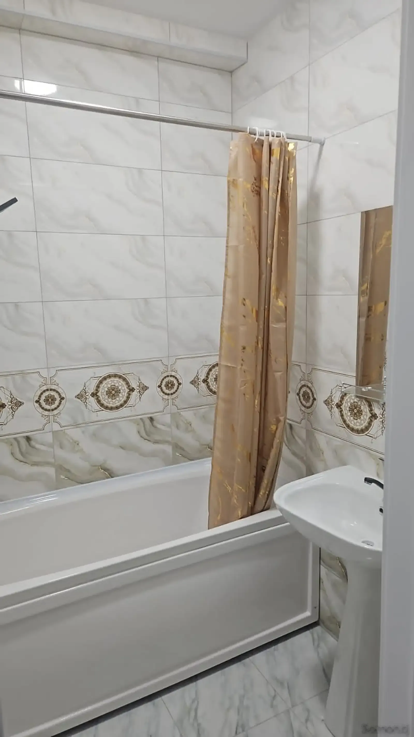 2-комн. квартира, 1 этаж, 67 м², 34мкр