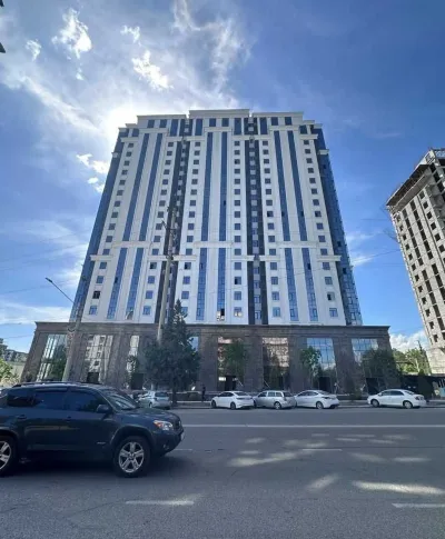 4-комн. квартира, 9 этаж, 199 м², Сино 91мкр