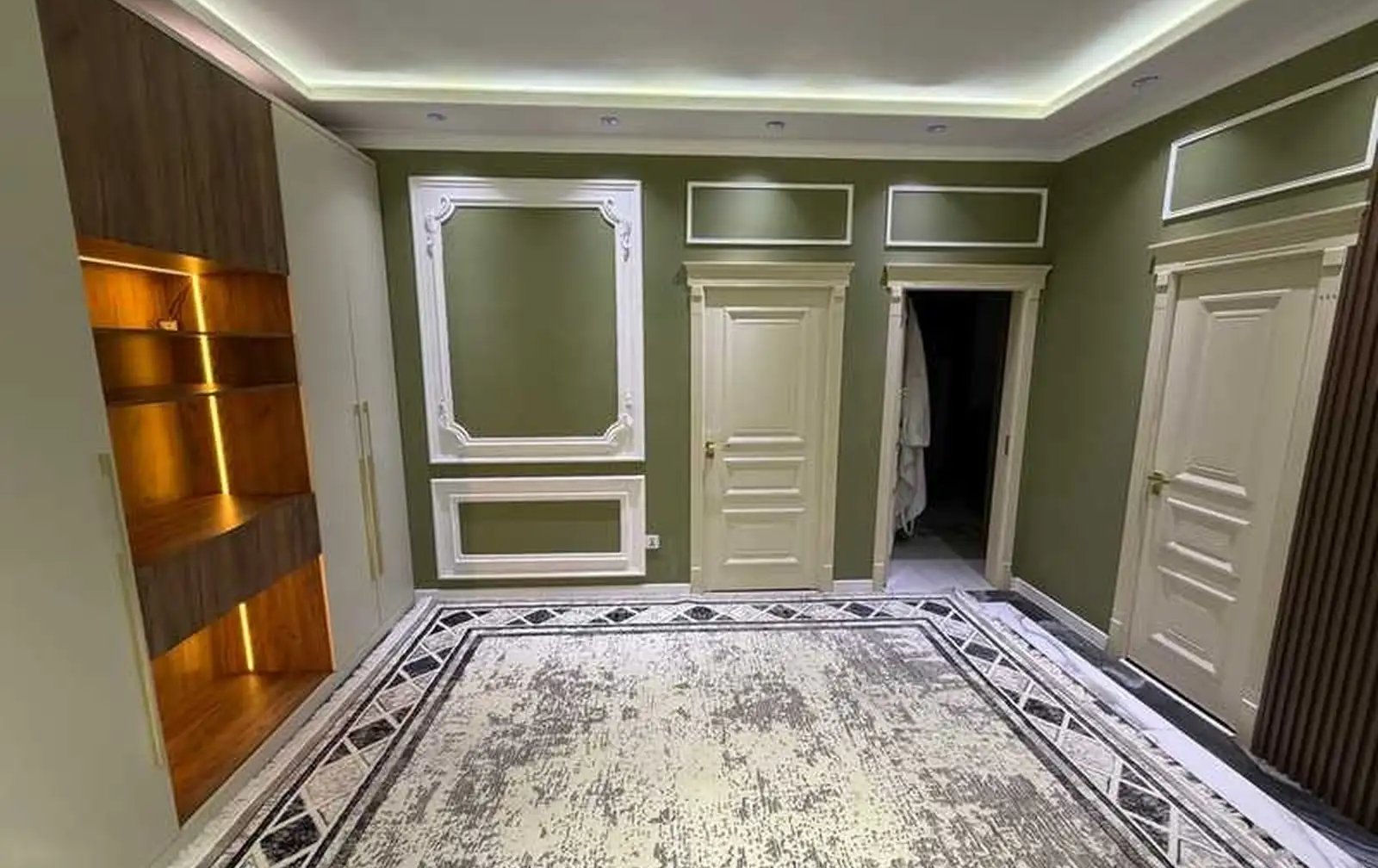 2-комн. квартира, 7 этаж, 75м², Шохмансур доми Хучанд Сарой Айни 46 назди Скорий больница