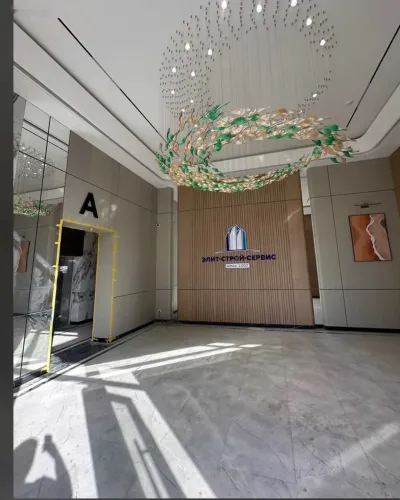 2-комн. квартира, 17 этаж, 51м², Дом печать