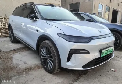 Leapmotor C11, 2025