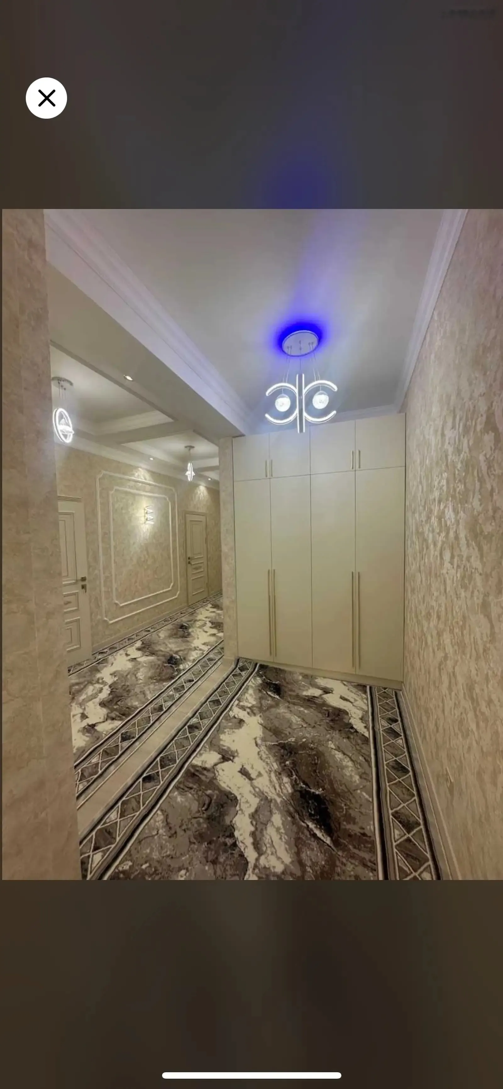 3-к квартира, 6 этаж, 100 м², шоҳмансур