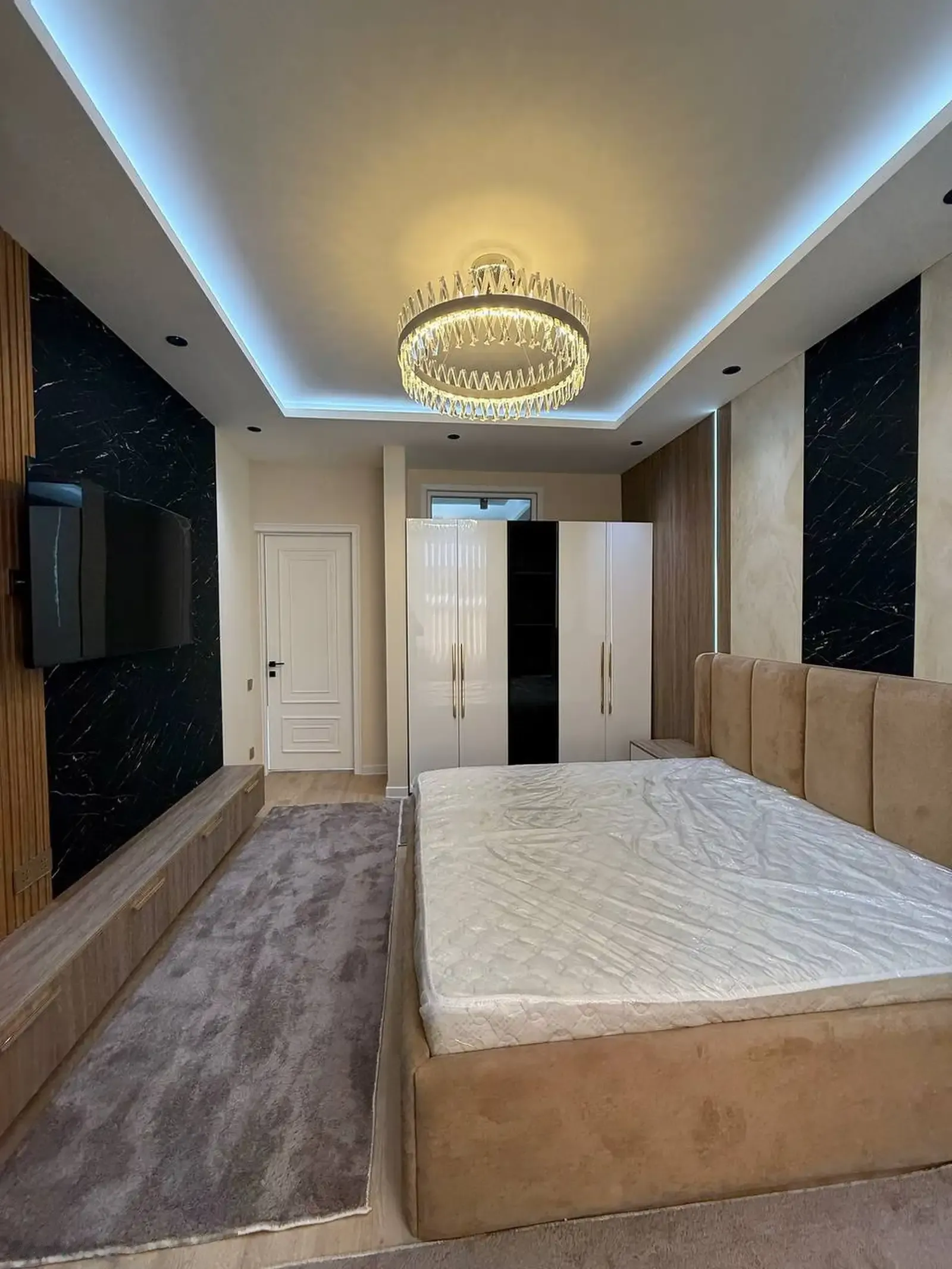 2-комн. квартира, 15 этаж, 62 м², Сино