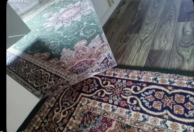 2-комн. квартира, 10 этаж, 50м², Шохмансур