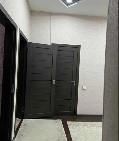 3-комн. квартира, 20 этаж, 90м², Фирдавс и