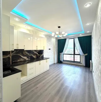 2-комн. квартира, 19 этаж, 79 м², Сино