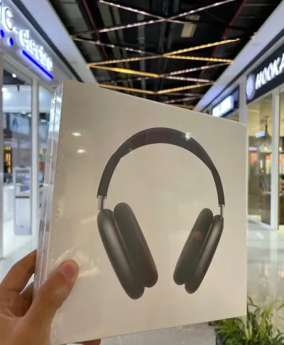 Наушники Apple AirPods Max
