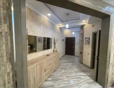2-комн. квартира, 3 этаж, 68м², Шохмансур