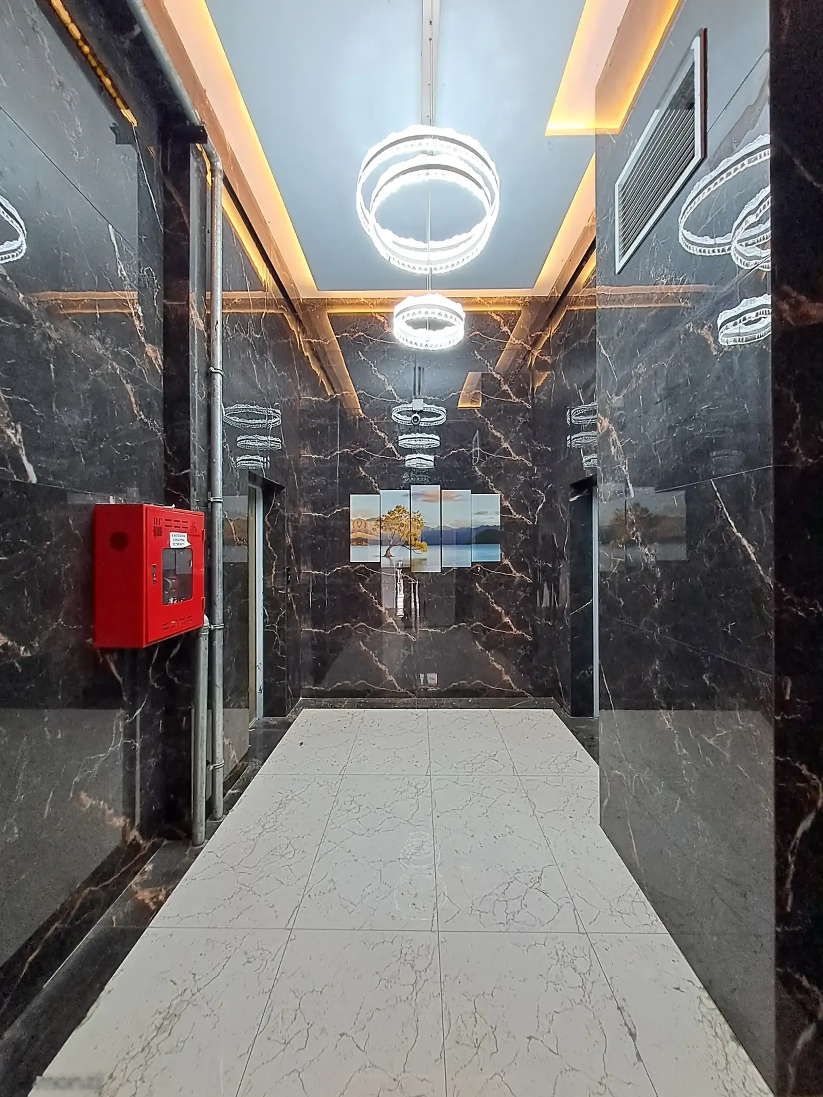 2-комн. квартира, 11 этаж, 65 м², 12мкр