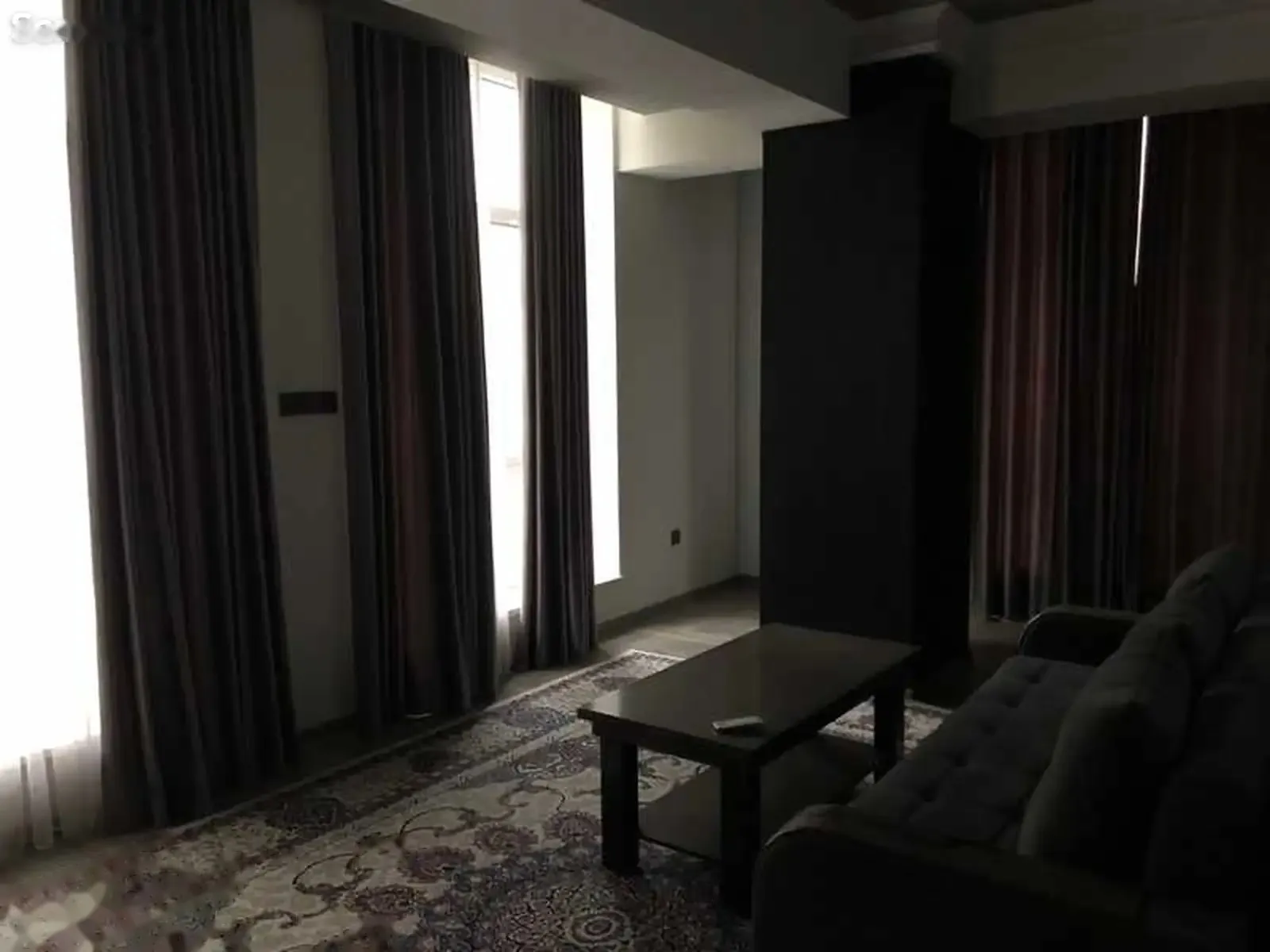 3-комн. квартира, 11 этаж, 116м², пайкари скорый