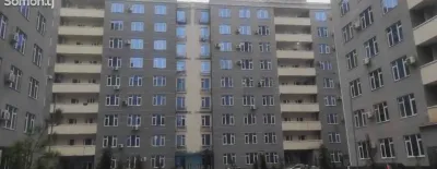2-комн. квартира, 4 этаж, 50 м², Шохмансур, Хитой бозор