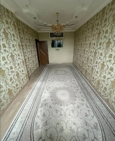 2-комн. квартира, 2 этаж, 44м², Сино