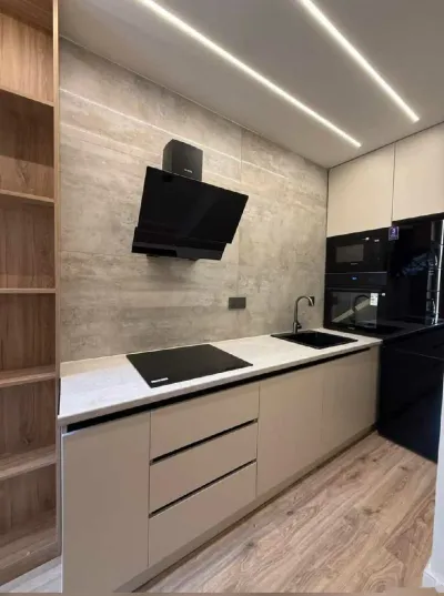 2-комн. квартира, 11 этаж, 72м², Садбарг