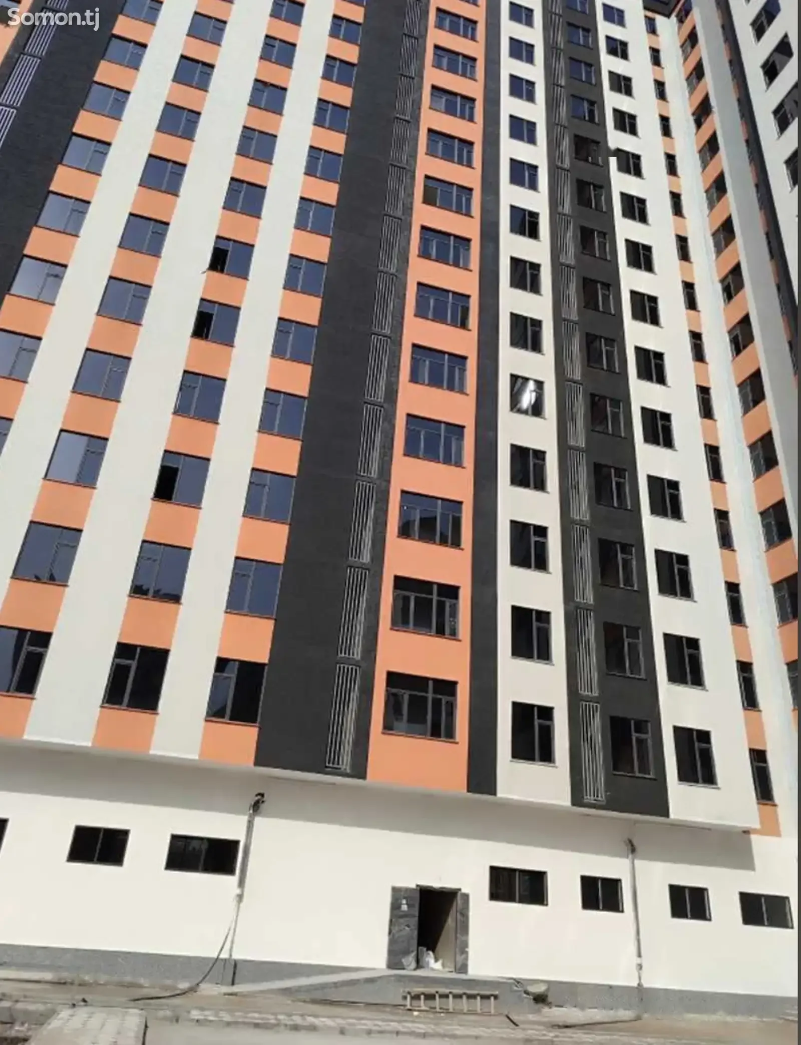 2-к квартира, 6 этаж, 50 м², 112мкр